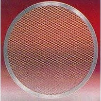 Allied Metal Spinning PS18 18" Aluminum Pizza Screen