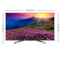 thumbnail image 2 of TV Hisense 55 Pulgadas Ultra HD 4K Smart TV ULED 55H9G, 2 of 4