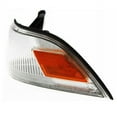 thumbnail image 2 of Fits 88-92 Corolla (Japan Built) Corner Turn Signal Park Light Lamp Driver Side, 2 of 5