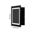 thumbnail image 2 of AMERTEER Room Decor   Art Picture Frame-Hinged Art Picture Frame For Kids Front Opening And Changeable Picture Display-Acrylic A4 Picture Frame For Artwork Kids Drawing Home Decor, 2 of 4