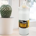 thumbnail image 4 of Bouteille d'Eau Isolée Demi-Gallon avec Couvercles, Gourde de Sport en Acier Inoxydable sous Vide avec Couvercles à Paille Étanche Large Ouverture Réutilisable Triple Paroi Thermo Mug pour Extérieur, 4 of 7