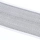 thumbnail image 4 of 2pcs red retráctil de tenis de de plástico fuerte rejilla de red de Pong portátil Macarena Mesas retráctiles Tennis Net, 4 of 8