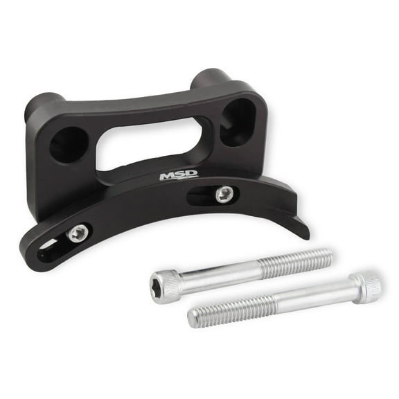 MSD 89889 Engine Timing Tab