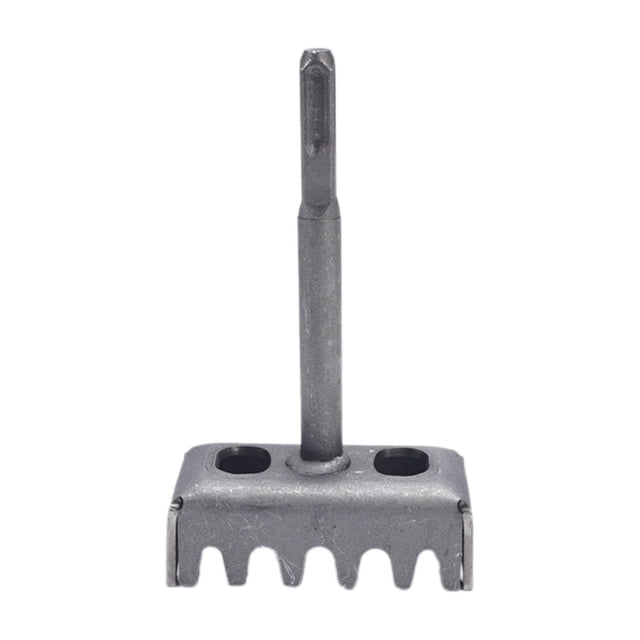 Cortador de ranuras para caja eléctrica, cortador de ranuras para tallado, resistente, de alta resistencia, perforador rápido, perforador de enchufes