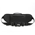 thumbnail image 5 of Riñonera de moda para exteriores, riñonera ajustada para correr, riñonera con tiras reflectantes, riñonera antirrobo para teléfono móvil, caja registradora, 5 of 5