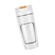 thumbnail image 1 of Licuadora Personal Gloria Exprimidor Eléctrico Multiusos Recargable por USB 600 ml, 1 of 9