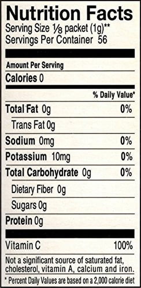 4C Totally Light Half & Half Iced Tea.Lemonade, 7-Count Packets (Pack of 4)