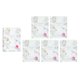 thumbnail image 1 of Mascarilla facial iskinclock Focus C Tensa e ilumina con vitamina C, 1 of 6
