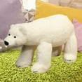 thumbnail image 1 of Juguete de Peluche Perfecl Oso Realista 45 cm o 60 cm, 1 of 8