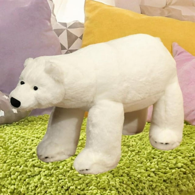 Juguete de Peluche Perfecl Oso Realista 45 cm o 60 cm
