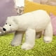 thumbnail image 1 of Juguete de Peluche Perfecl Oso Realista 45 cm o 60 cm, 1 of 8