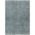 thumbnail image 2 of Addison Rugs Chantille Indoor/Outdoor Transitional Southwest Teal Washable Rectangle Rug, 5' x 7'6", 2 of 6