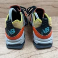 thumbnail image 4 of New Balance Men's MSXRCTWC X Racer Trail Running Shoe Orange Black Size 9, 4 of 6