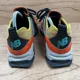 thumbnail image 4 of New Balance Men's MSXRCTWC X Racer Trail Running Shoe Orange Black Size 9, 4 of 6