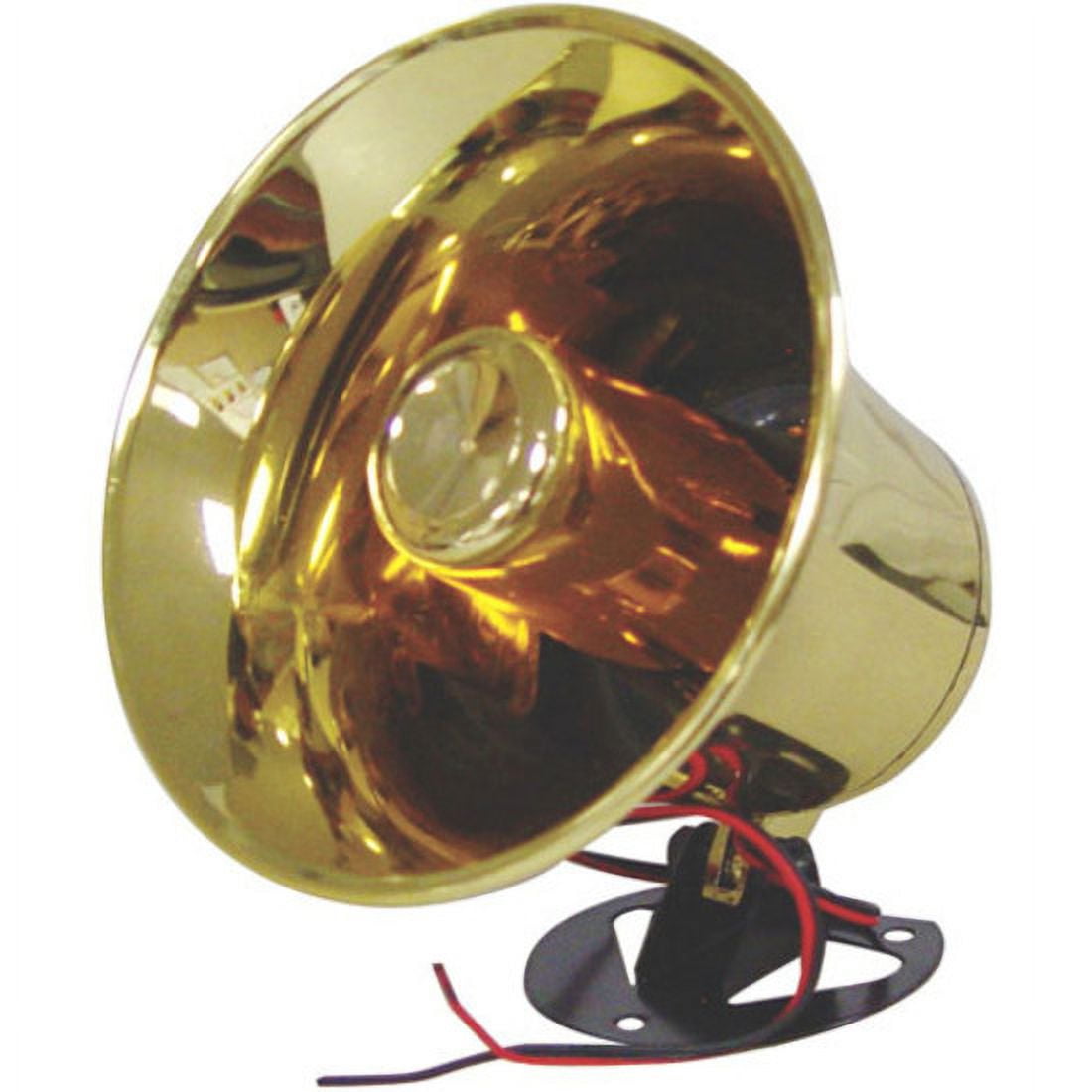 Audiopipe NTX5000 XXX Pa Speaker 15 Watts