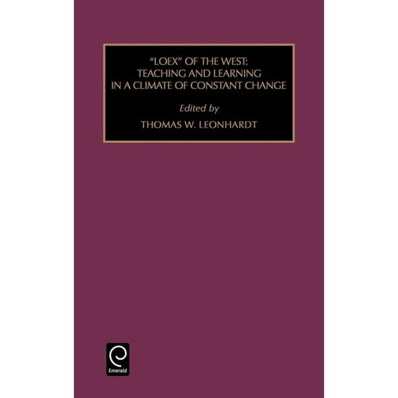 Foundations in Library and Information S Loex West Flis34, Book 34, (Hardcover)