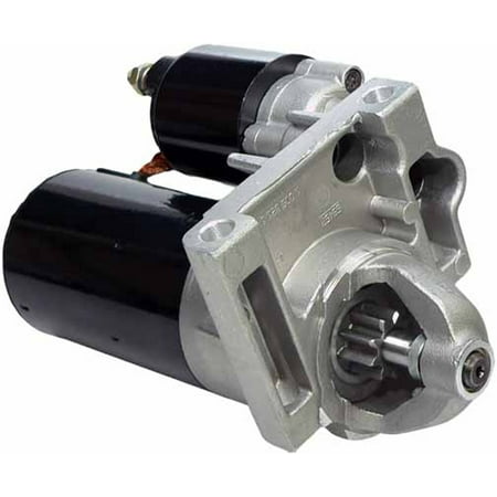 - NEW 12V STARTER FITS JEEP WAGONEER 2.5L 1986 8933004180 11139429 IS 9422 AZE2197