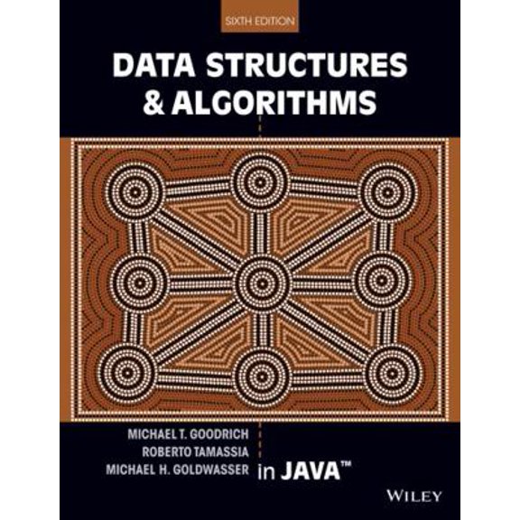 Pre-Owned Data Structures and Algorithms in Java (Paperback) 1118771338 9781118771334