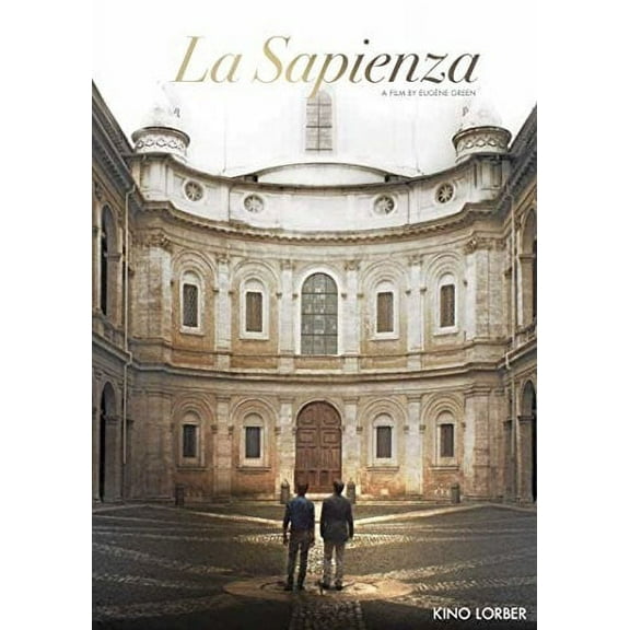 La Sapienza (DVD), Kino Lorber, Drama