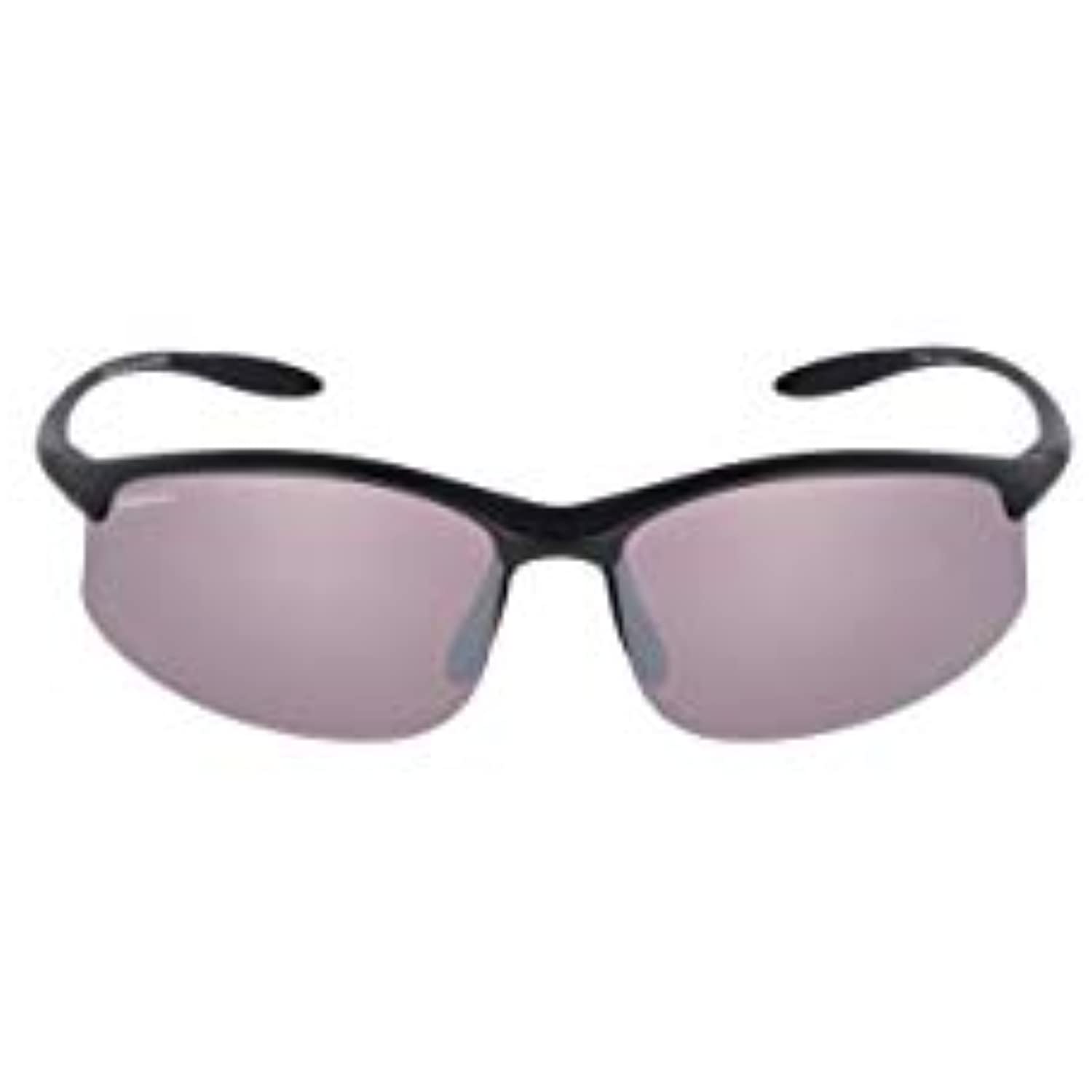 Serengeti Eyewear Sunglasses Maestral 8449 Satin Black Sedona Polarized Lens
