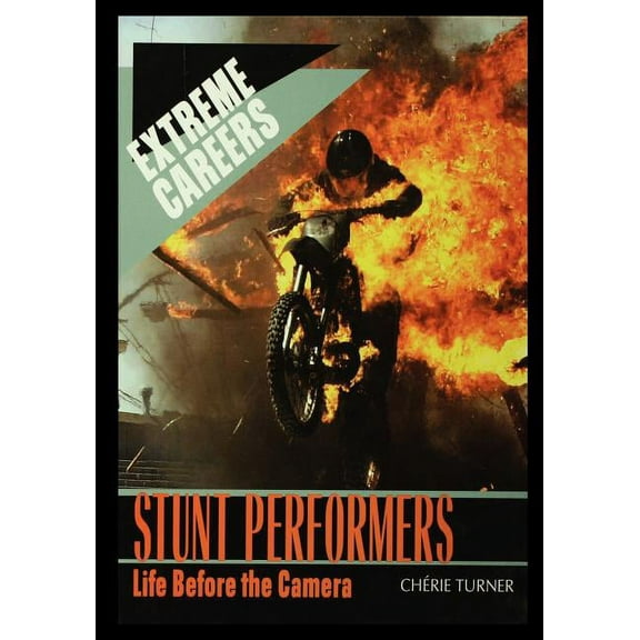 Stunt Performers