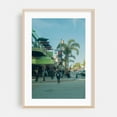 thumbnail image 2 of THANK GOD FOR PUNK ROCK - Tijuana Baja California Mexico Photography Street Photography City Palm Tree Vintage Travel Poster Quote Unframed Wall Art Print 12 x 18 inches, 2 of 60