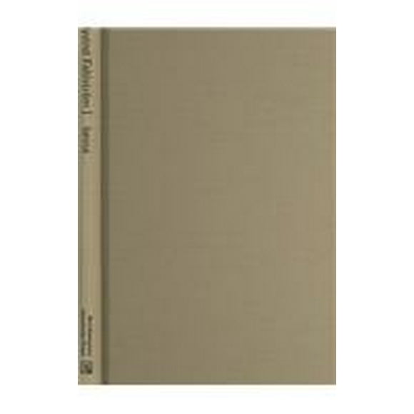 Oyvind Fahlstrom: The Art of Writing (Avant-Garde and Modernism Studies)