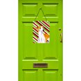 thumbnail image 2 of Whippet Candy Cane Holiday Christmas Wall or Door Hanging Prints, 2 of 2