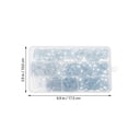 thumbnail image 2 of Minkissy 210Pcs Hook Screws Iron Use Eyelet Screws for Jewelry Making, 2 of 8