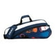 thumbnail image 1 of Bolsa para raquetas de tenis, bolso de mano para tenis, mochila deportiva de moda para uso recreativo. azul real, 1 of 8