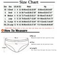 Annhoo Seamless Thongs for Women Cut out No Show Breathable Underwear