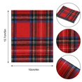 thumbnail image 2 of 20 Pcs Patchs Thermocollants en Tissu Buffalo Transfert de Chaleur Patchs en Vinyle (5 Styles), 2 of 5