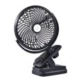 thumbnail image 3 of Ventilateur USB Portable à Clip Réglable Rechargeable, 3 of 7