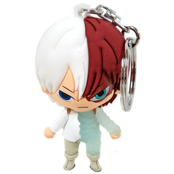 My Hero Academia Series 1 Shoto Todoroki Mystery Minifigure No Packaging Walmart Com Walmart Com
