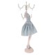 thumbnail image 5 of unbranded Jewelry Display Holder Stand Vintage En Para Organizar Y Mostrar Collares Y Colgantes, 5 of 8