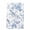 Blue, variant on White Blue Spring Floral Kitchen Towels Set of 1, Summer Birds Botanical Absorbent Dish Towels for Kitchen, Microfiber Hand Towel, Quick Drying Tea Towel for Cleaning Decorative Dishcloths