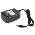 thumbnail image 2 of LHCER Power Supply Adapter Cord ,Power Supply Adapter Transformer,AC 100-240V to DC 12V 3A Power Supply Converter Adapter Transformer for LED Strip US / EU Plug, 2 of 8