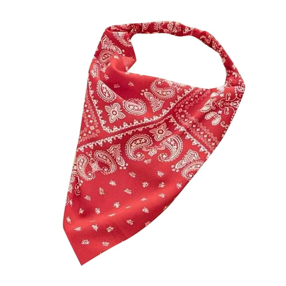 Floral Fabric Headband for Women Fashion Hair Styling Accessories and Hair Care