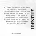 thumbnail image 3 of Perfume aromapassions IDENTITY Extrait De Parfum 30 ml, 3 of 6