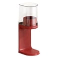thumbnail image 2 of Countertop Cup Dispenser for Disposable Cups - Space-Saving Paper Cup Holder with Adhesive Backing, Compact Organizer for Kitchen & Office, 2 of 9