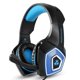 thumbnail image 3 of Auriculares para deportes electrónicos con montaje en la cabeza, auriculares para juegos con cable para computadora y teléfono móvil, 3 of 6