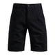thumbnail image 1 of Pantalones Cortos Deportivos para Hombre con Bolsillos de Cremallera Estilo de Pantalones de Carga Pantalones Cortos Cómodos con Botón de Poliéster, Moda Casual de Verano para el Gimnasio de Playa Que, 1 of 3