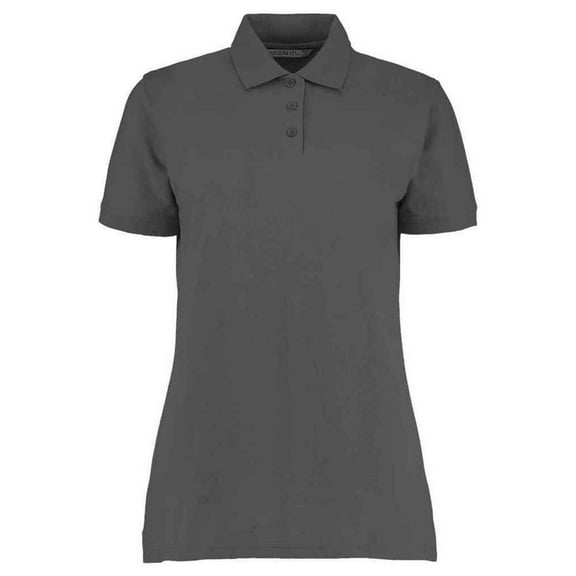 Kustom Kit Womens Superwash 60C Polo Shirt