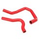 thumbnail image 5 of TKSE Kit De Manguera De Refrigerante Para Radiador, Tubo De Radiador De Silicona Duradero Resistente A Altas Temperaturas Para Civic Type-R EK4 EK9(rojo), 5 of 14