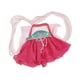 thumbnail image 3 of Ropa de muñeca de peluche Strade Fareast Limited 38 cm Rojo, 3 of 8
