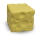 thumbnail image 3 of Squeeze Cheese Figura Antiestres Fidget Squishy Forma De Queso Con Aroma, 3 of 3