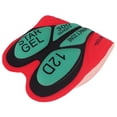 thumbnail image 3 of Almohadilla transpirable 5D / 9D / 12D / 20D para Ropa interior Shorts shamjiam Almohadilla para pantalones cortos de ciclismo, 3 of 7