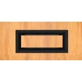 thumbnail image 2 of Drop in Air Vent (All Metal) 4x10, 2 of 6