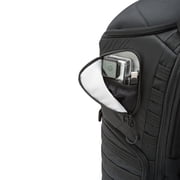 Lowepro ProTactic BP 350 AW II 16L Green Line Camera and Laptop Backpack, Black