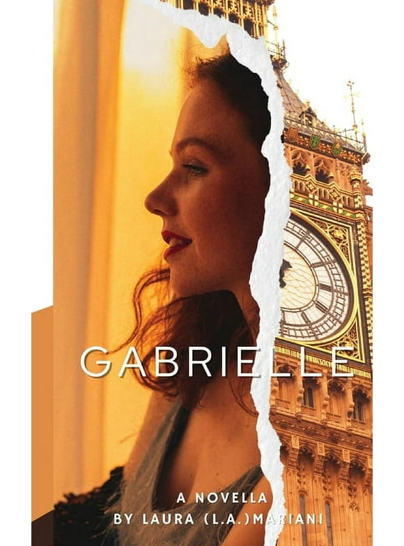 Gabrielle (Paperback)
